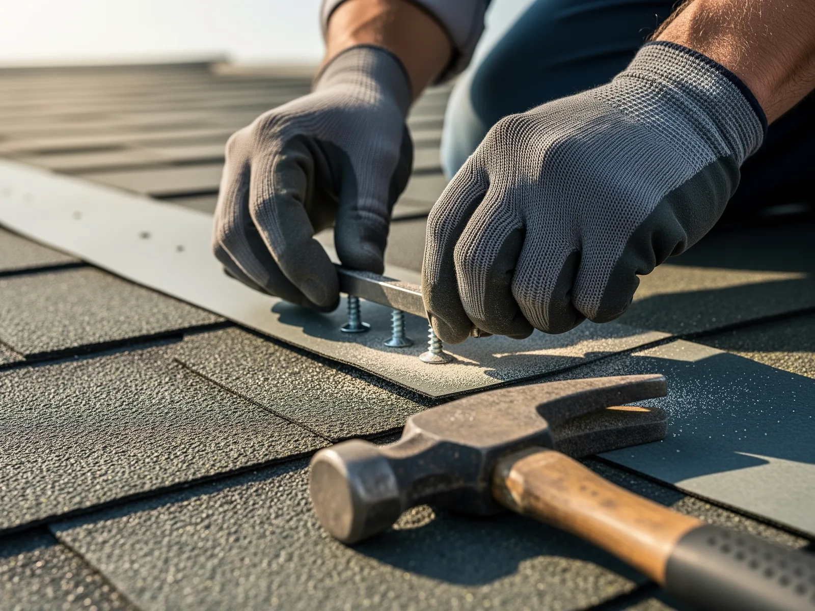 Why choose Fascia Repair in Frenchglen, OR